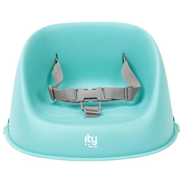 Стульчик для кормления Ingenuity My Spot Easy-Clean (16919) / 6 месяцев / Clean Blue  photo 1