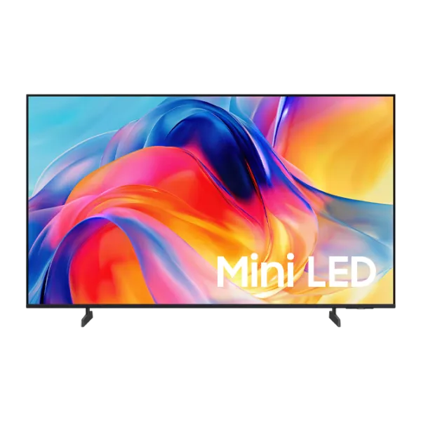 Televizor Samsung UE55M70HAUXUA 55" / MiniLED / 4K / Smart TV / Black photo 1