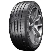 Шины CrossWind SPORT PEAK 245/40 R19 98Y XL Лето / Легковой