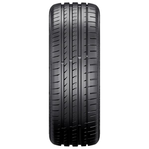 Шины CrossWind SPORT PEAK 245/40 R17 95Y XL Лето / Легковой photo 2