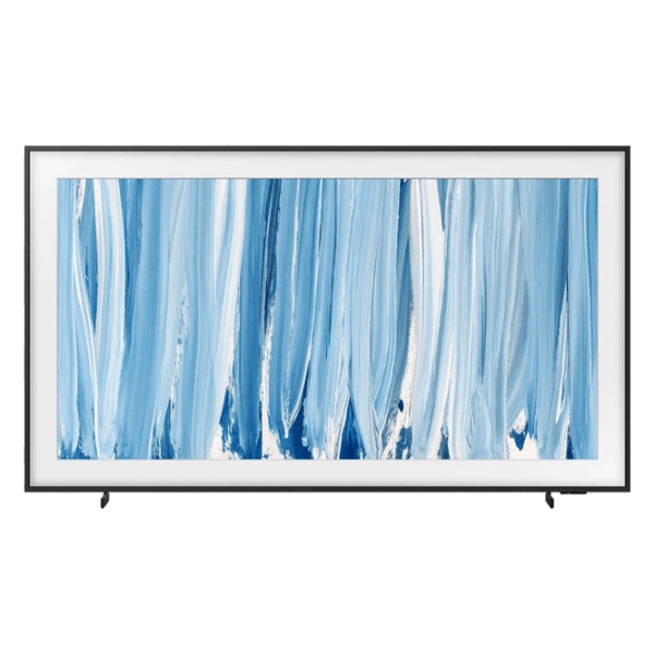 Телевизор Samsung QE65LS03HAUXUA 65" / QLED / 4K / Smart TV / Черный photo 1