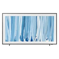 Televizor Samsung QE65LS03HAUXUA 65" / QLED / 4K / Smart TV / Black