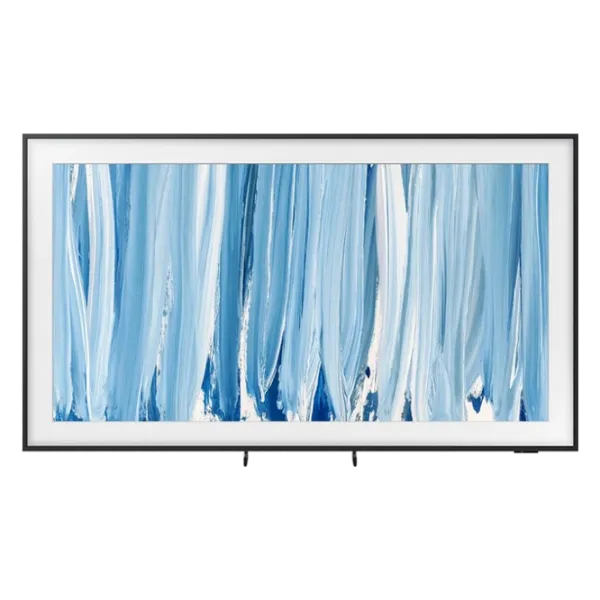 Телевизор Samsung QE65LS03HAUXUA 65" / QLED / 4K / Smart TV / Черный photo 2