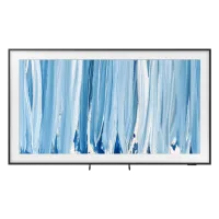 Телевизор Samsung QE65LS03HAUXUA 65" / QLED / 4K / Smart TV / Черный photo 2