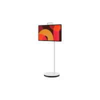 Televizor Samsung UE27LSM7FAXXUA 27" / LED / 4K / Smart TV / White photo 5