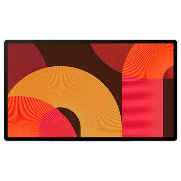Телевизор Samsung UE27LSM7FAXXUA 27" / LED / 4K / Smart TV / Белый photo 7
