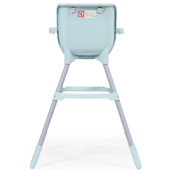 Scaun de masă BabyJem 888 (BJ.225397) / 6 luni / Turquoise Blue  photo 6
