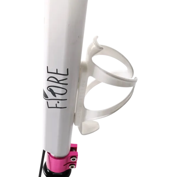 Детский двухколёсный самокат Moni Fiore (MT.124631) 100 кг/ Розовый photo 4