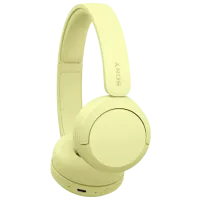 Наушники Sony WH-CH520 Желтый Желтый Беспроводные/ Персональный