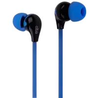 Blue | Black photo