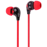 Red | Black photo