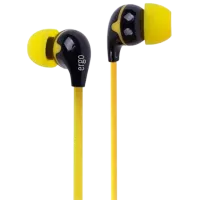 Yellow | Black photo