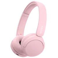 Наушники Sony WH-CH520 Pink Розовый Беспроводные/ Персональный