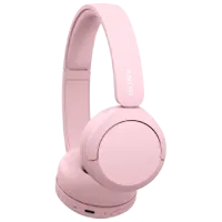 Наушники Sony WH-CH520 Pink Розовый Беспроводные/ Персональный photo 2
