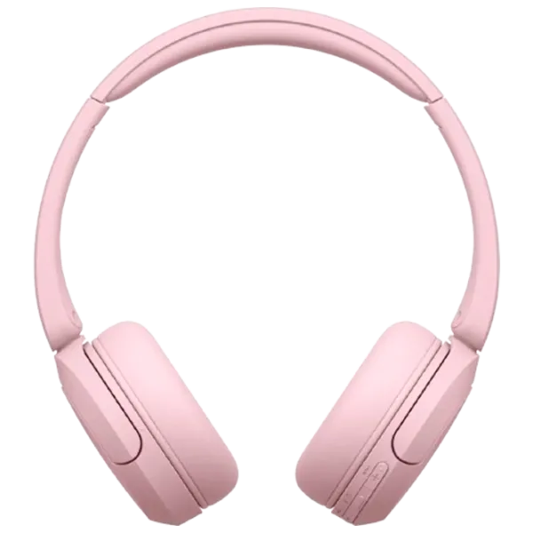 Наушники Sony WH-CH520 Pink Розовый Беспроводные/ Персональный photo 3