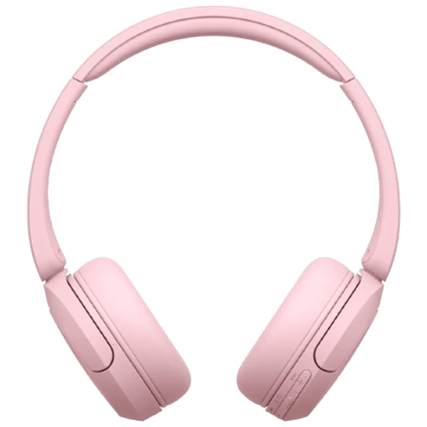 Наушники Sony WH-CH520 Pink Розовый Беспроводные/ Персональный photo 3