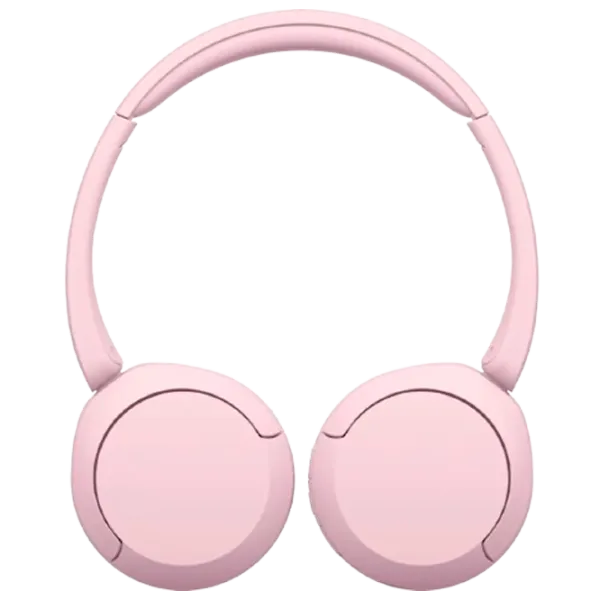 Наушники Sony WH-CH520 Pink Розовый Беспроводные/ Персональный photo 5