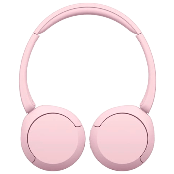 Наушники Sony WH-CH520 Pink Розовый Беспроводные/ Персональный photo 5