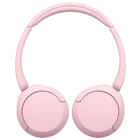 Наушники Sony WH-CH520 Pink Розовый Беспроводные/ Персональный photo 5