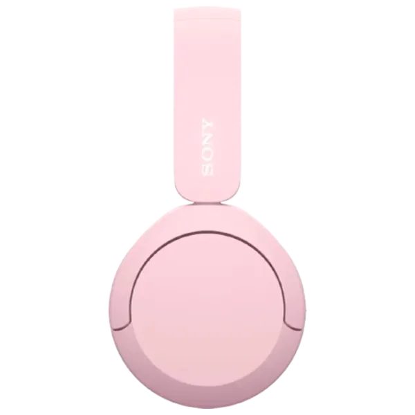 Наушники Sony WH-CH520 Pink Розовый Беспроводные/ Персональный photo 6