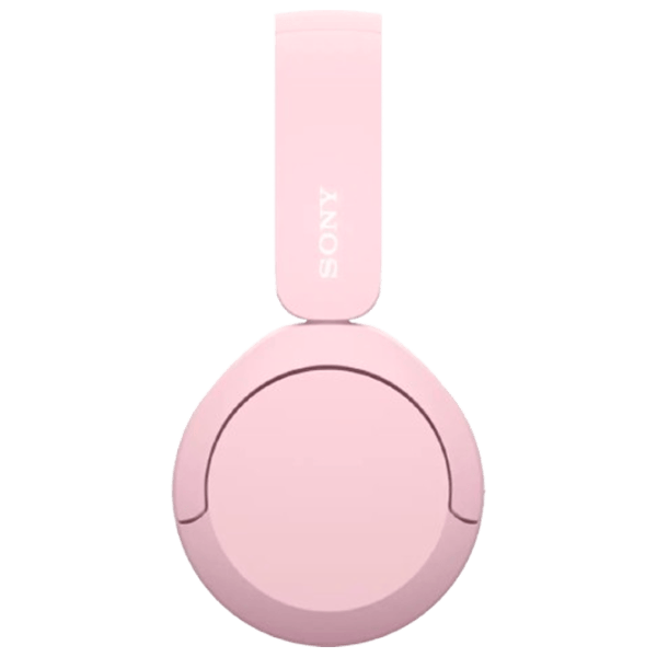 Наушники Sony WH-CH520 Pink Розовый Беспроводные/ Персональный photo 6