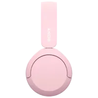 Наушники Sony WH-CH520 Pink Розовый Беспроводные/ Персональный photo 6