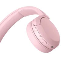 Наушники Sony WH-CH520 Pink Розовый Беспроводные/ Персональный photo 8
