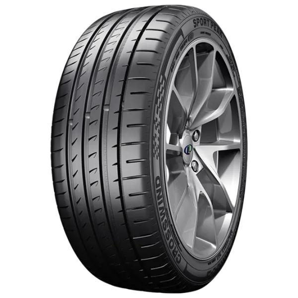 Шины CrossWind SPORT PEAK 225/45 R19 96Y XL Лето / Легковой photo 1