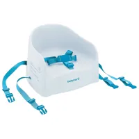 Scaun de masă Babycare Booster (PREZ8Y-CCC-UNQ) / 6 luni / White 