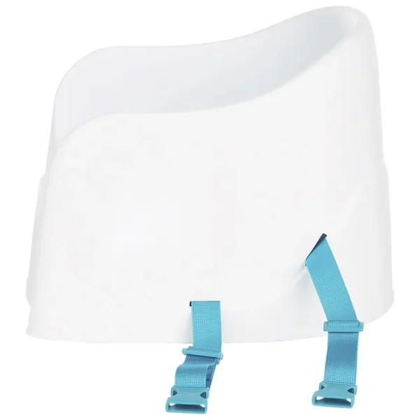 Scaun de masă Babycare Booster (PREZ8Y-CCC-UNQ) / 6 luni / White  photo 4