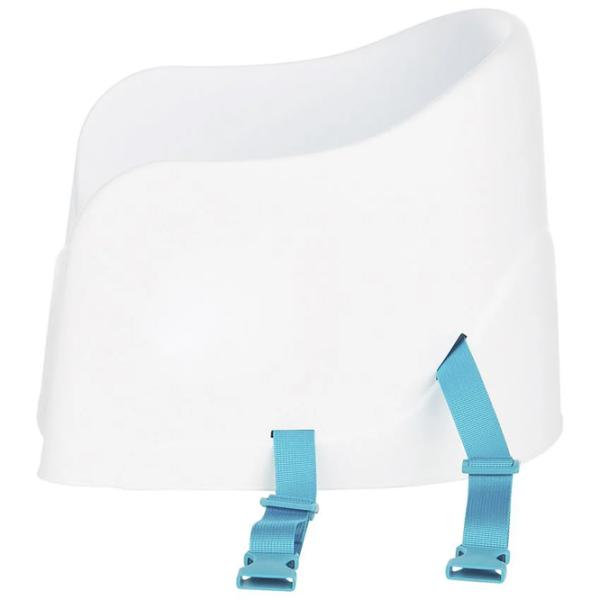 Scaun de masă Babycare Booster (PREZ8Y-CCC-UNQ) / 6 luni / White  photo 4