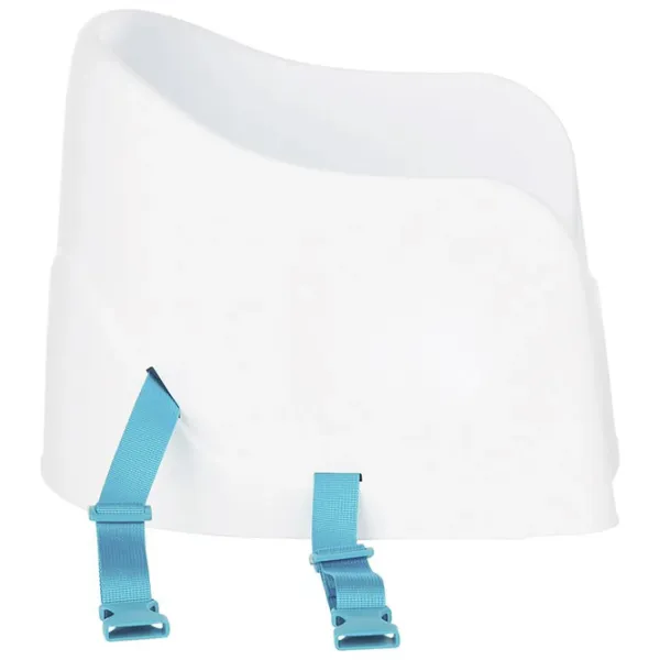 Scaun de masă Babycare Booster (PREZ8Y-CCC-UNQ) / 6 luni / White  photo 5