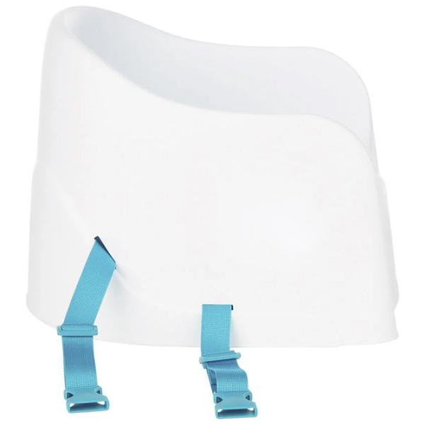 Scaun de masă Babycare Booster (PREZ8Y-CCC-UNQ) / 6 luni / White  photo 5