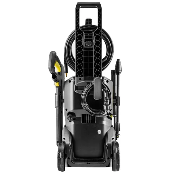 Мойка высокого давления KARCHER K 4 WCM (1.324-200.0) 1800 Вт / Желтый photo 2