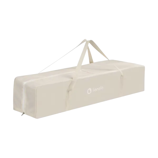Țarc pentru copii Lionelo Bonnie (LN.122311) 0 luni - 3 ani / Beige photo 6