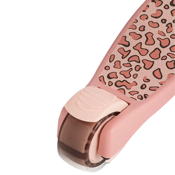 Trotinetă pentru copii cu trei roți Lionelo Franky (LN.122318) 50 kg/ Pink photo 6