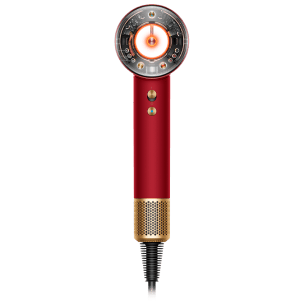 Фен Dyson HD16 1600 Вт / Красный photo 2