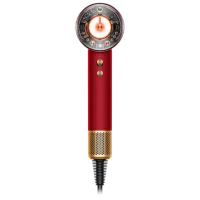 Фен Dyson HD16 1600 Вт / Красный photo 4