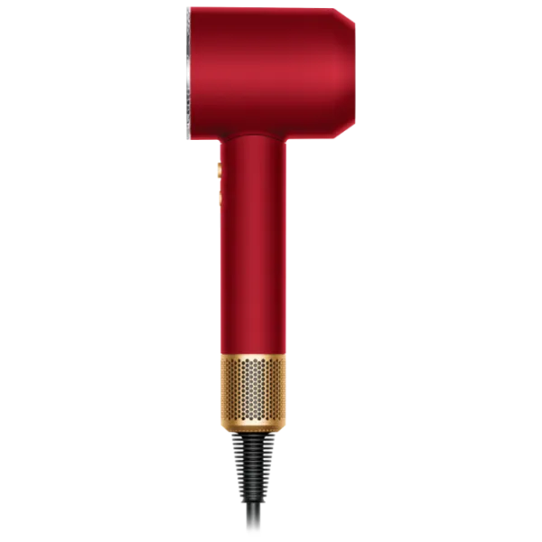 Фен Dyson HD16 1600 Вт / Красный photo 3