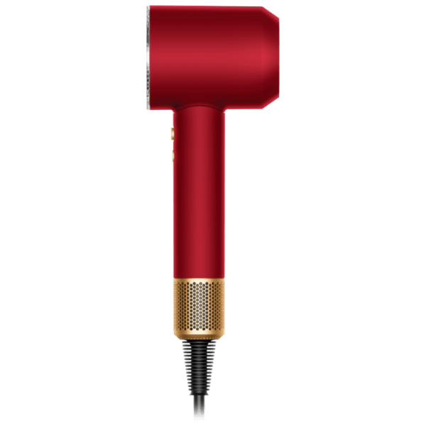 Фен Dyson HD16 1600 Вт / Красный photo 3