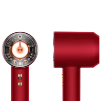 Фен Dyson HD16 1600 Вт / Красный photo 5