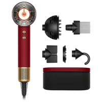 Фен Dyson HD16 1600 Вт / Красный photo 6