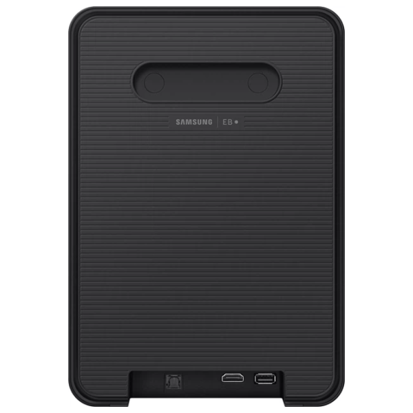 Колонки Samsung HW-LS70H/UA 3.1.1 / Черный photo 2