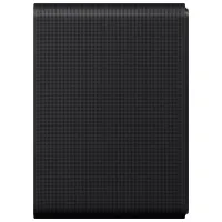 Колонки Samsung HW-LS70H/UA 3.1.1 / Черный photo 3