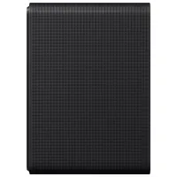 Колонки Samsung HW-LS70H/UA 3.1.1 / Черный photo 4