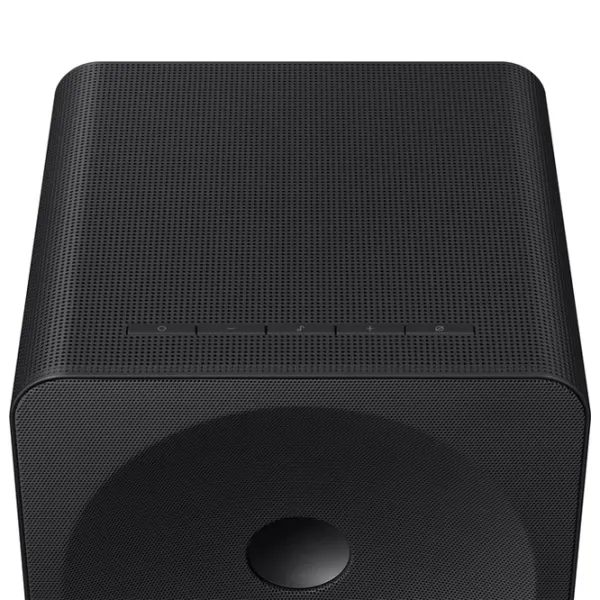 Колонки Samsung HW-LS70H/UA 3.1.1 / Черный photo 8