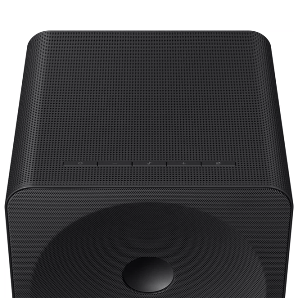 Колонки Samsung HW-LS70H/UA 3.1.1 / Черный photo 8