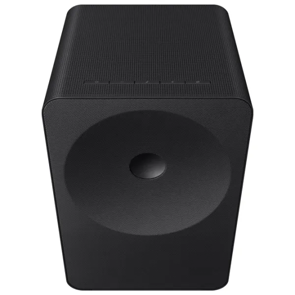 Колонки Samsung HW-LS70H/UA 3.1.1 / Черный photo 9