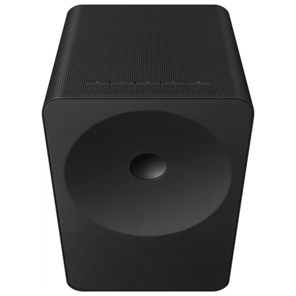 Колонки Samsung HW-LS70H/UA 3.1.1 / Черный photo 9