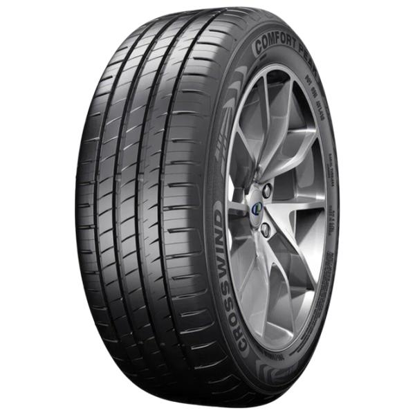 Шины CrossWind COMFORT PEAK 185/65 R15 92T XL Лето / Легковой photo 1